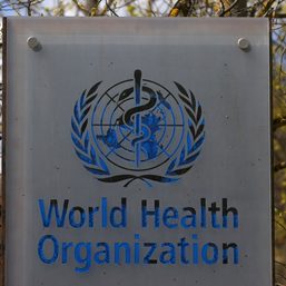 US opposes plans to strengthen World Health Organization