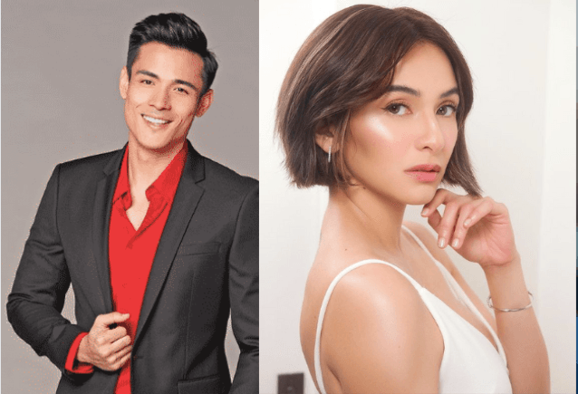 Xian Lim to star in GMA’s ‘Love, Die, Repeat’ with Jennylyn Mercado