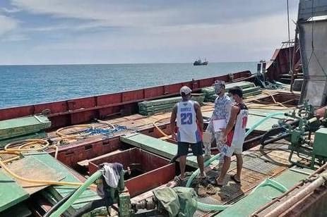 Probers suspect Zamboanga fishing crew died of cyanide poisoning
