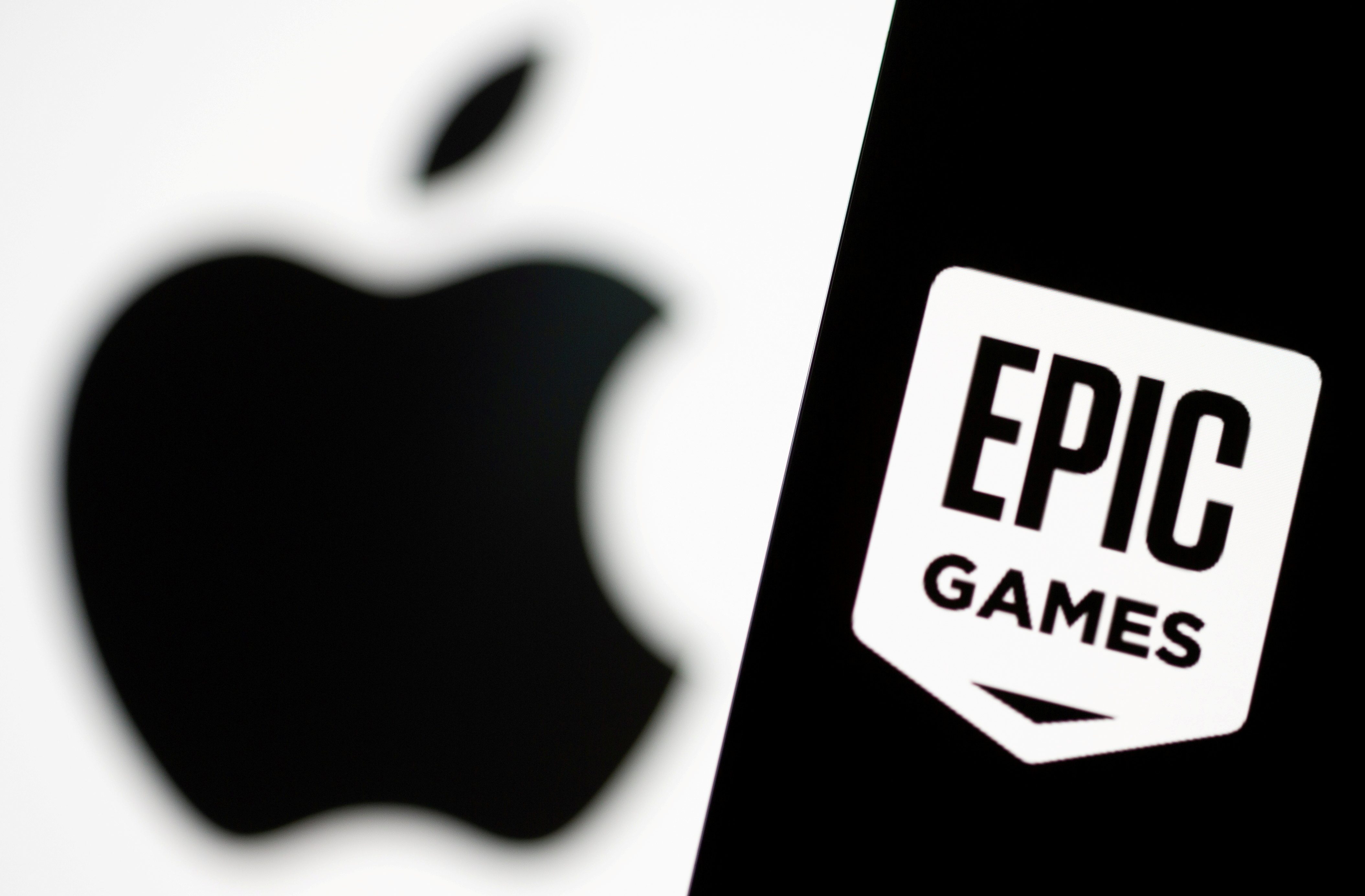‘Fortnite’ creator Epic Games to appeal ruling in Apple case