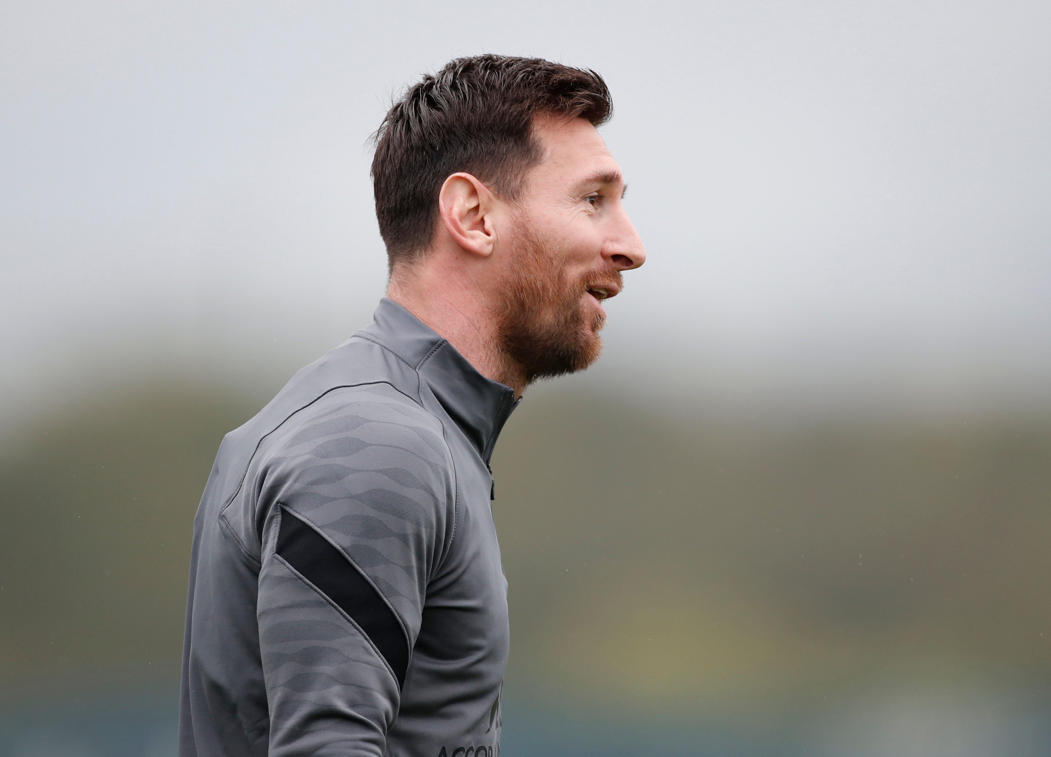 Messi should be in PSG squad for Man City game, says Pochettino