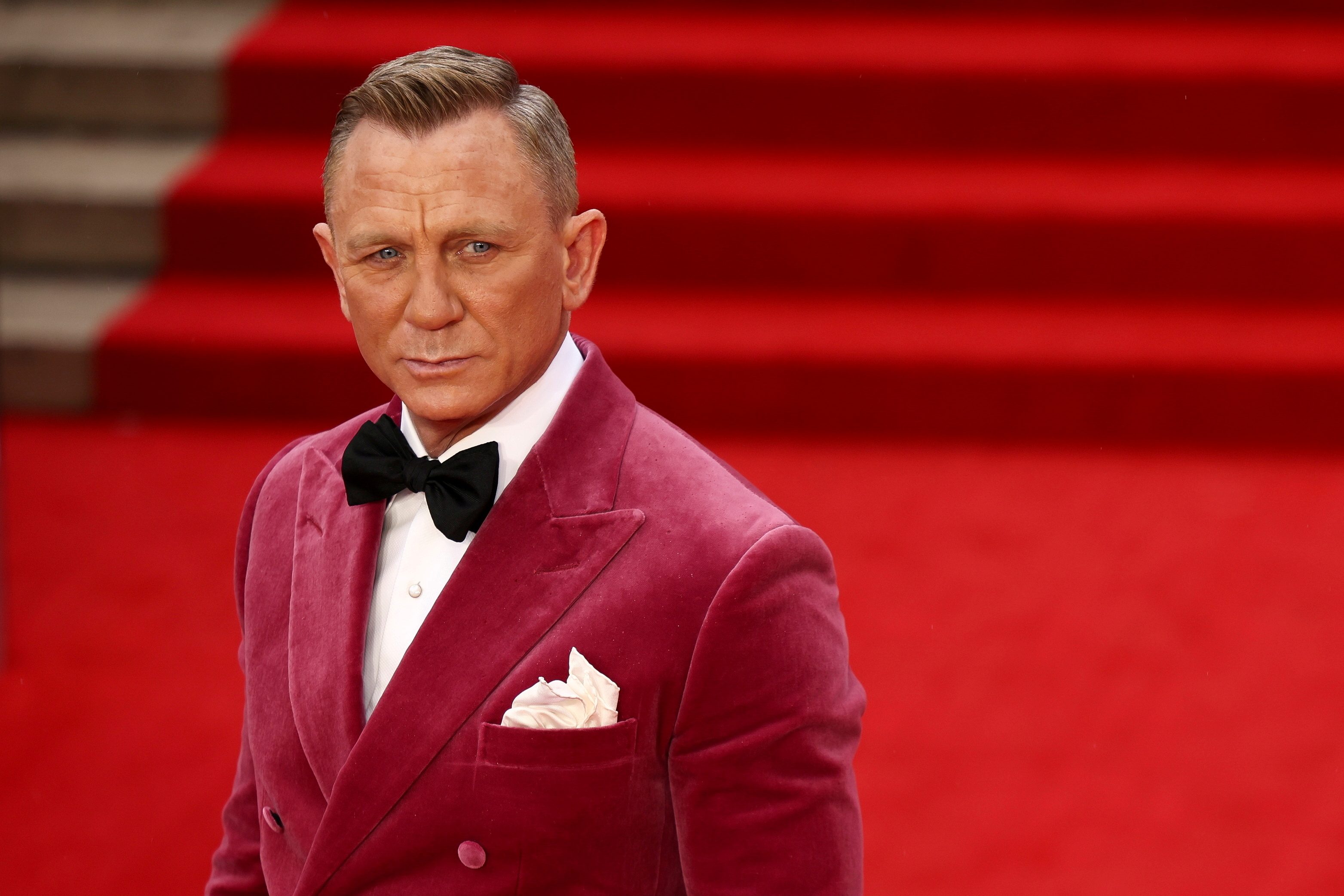 Mission accomplished: Critics praise new Bond film ‘No Time To Die’
