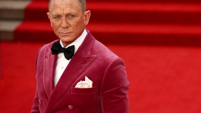 Mission accomplished: Critics praise new Bond film ‘No Time To Die’