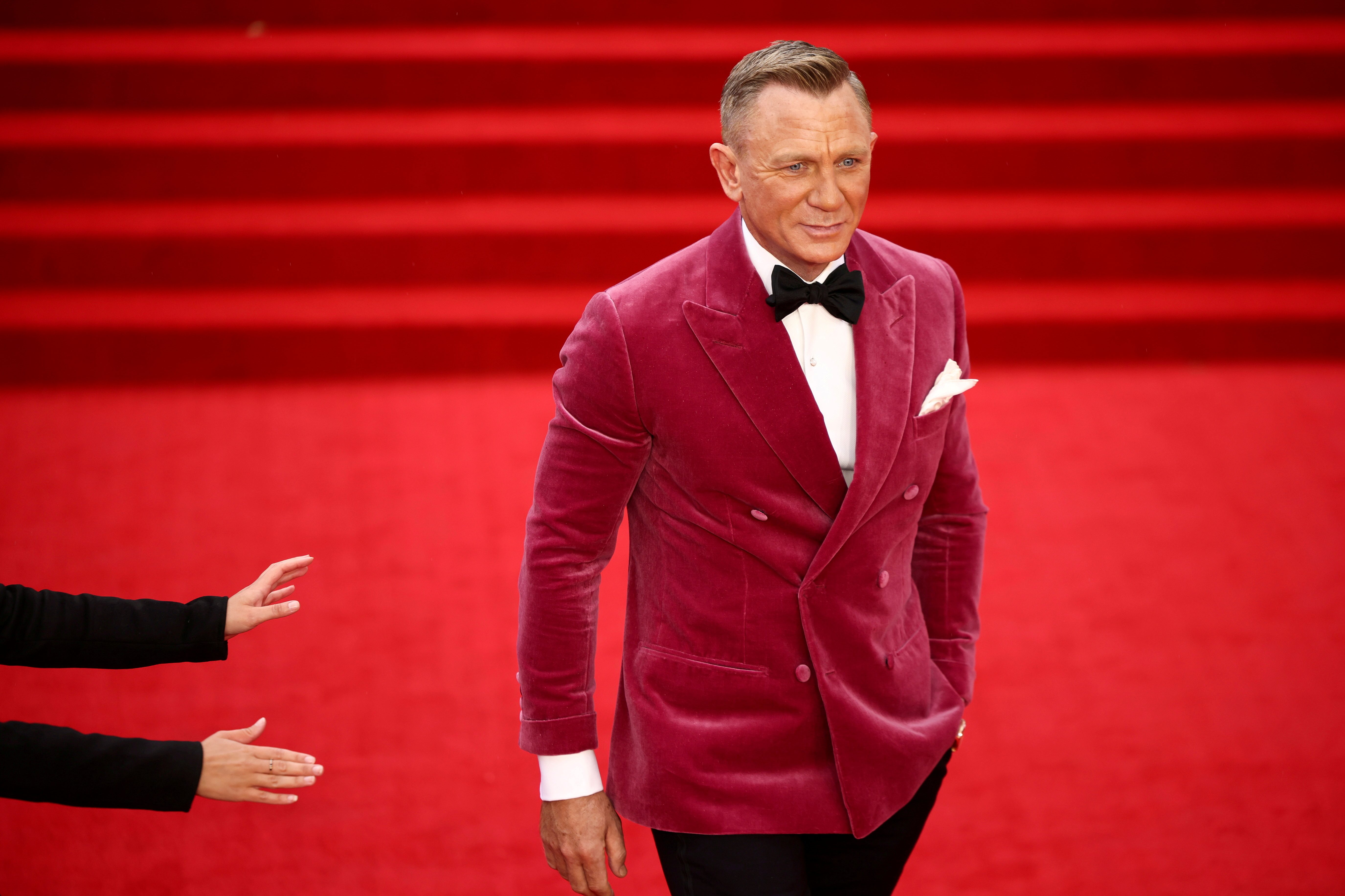 From Bond to ‘Macbeth’: Daniel Craig to return to Broadway stage
