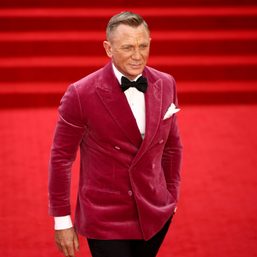 From Bond to ‘Macbeth’: Daniel Craig to return to Broadway stage