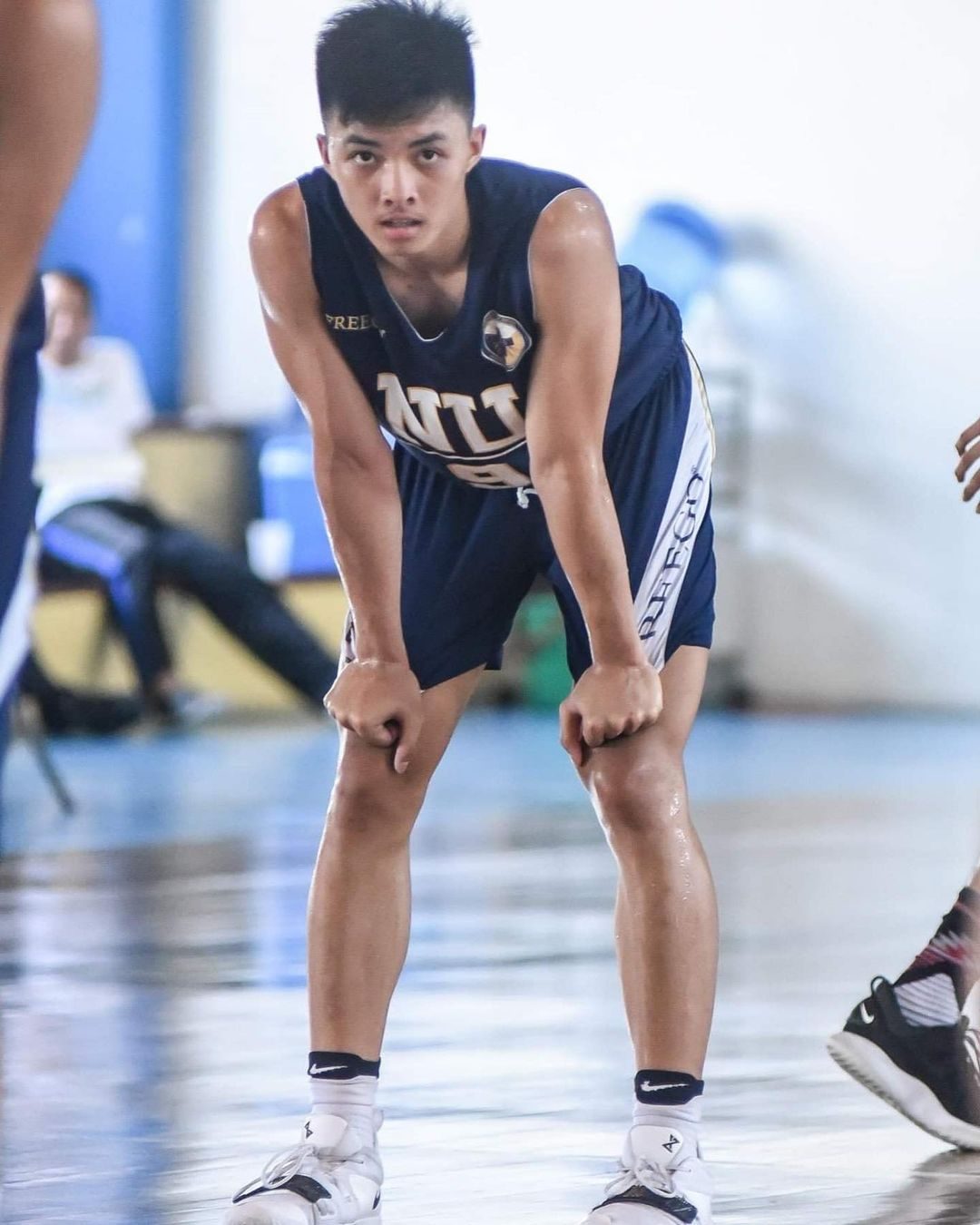 ‘Underrated, complete player’ Harold Alarcon to strengthen UP Maroons