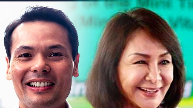 Ex-tourism chief Ace Durano to challenge Gwen Garcia in Cebu gubernatorial race