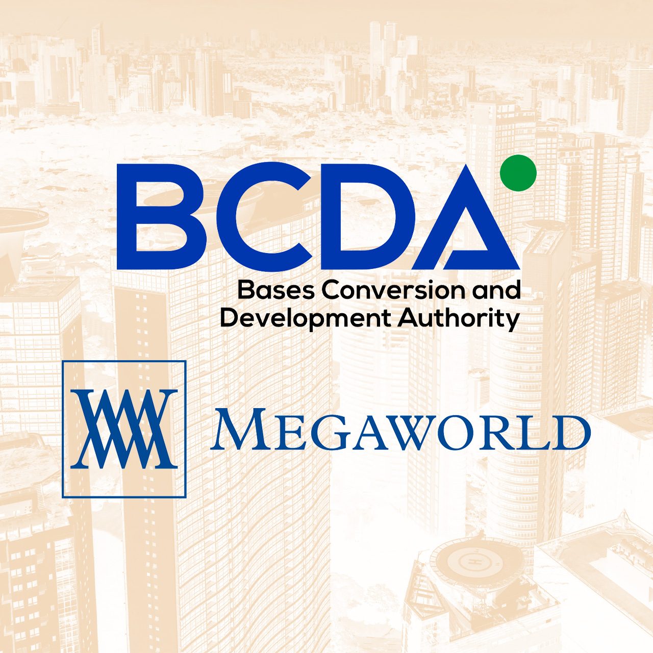 COA: BCDA failed to collect P2.6B from Megaworld for BGC project in 2020