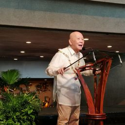 Duterte says Senate probe on Pharmally ‘worse than martial law’ | Evening wRap