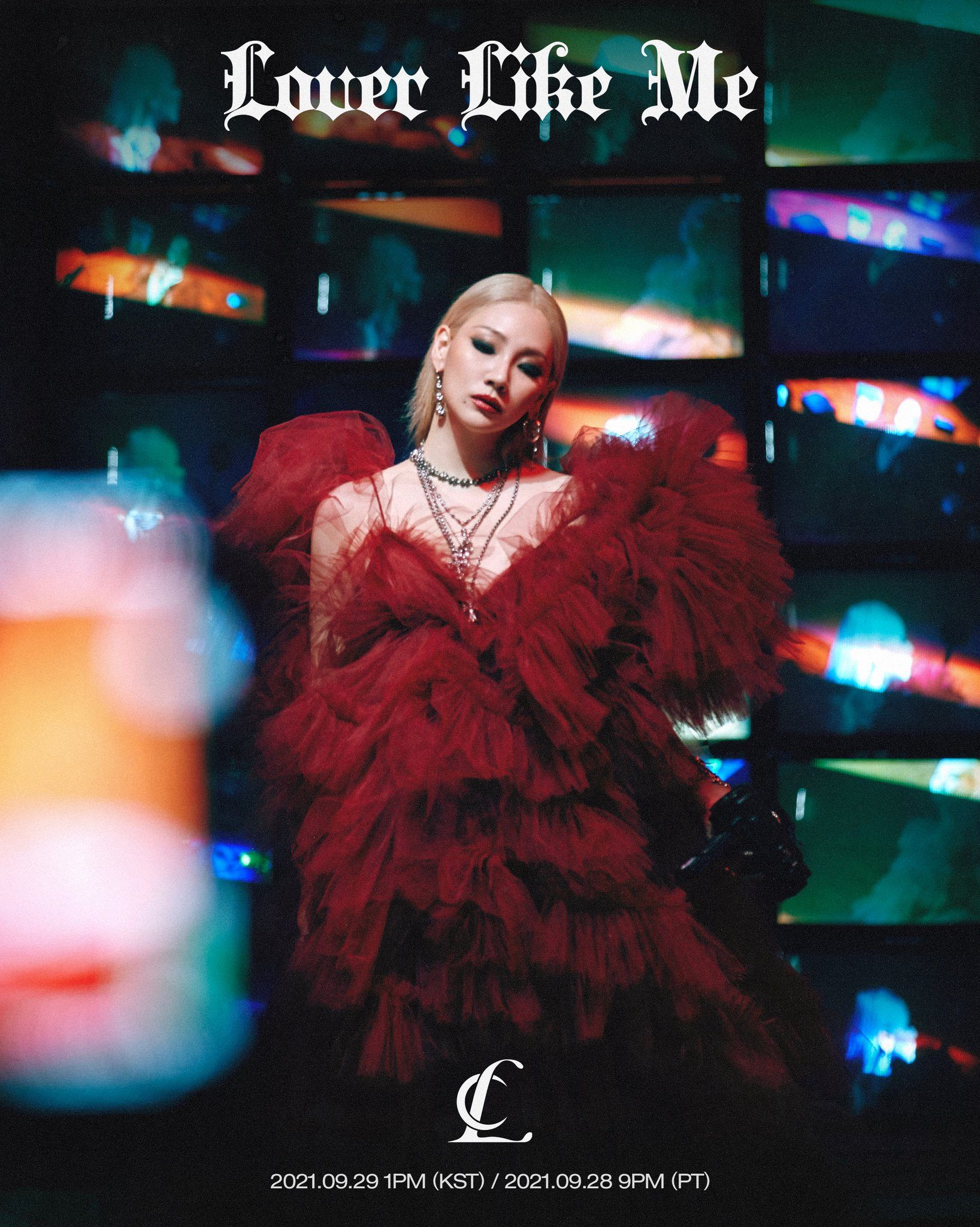 WATCH: CL drops ‘Lover Like Me’ music video