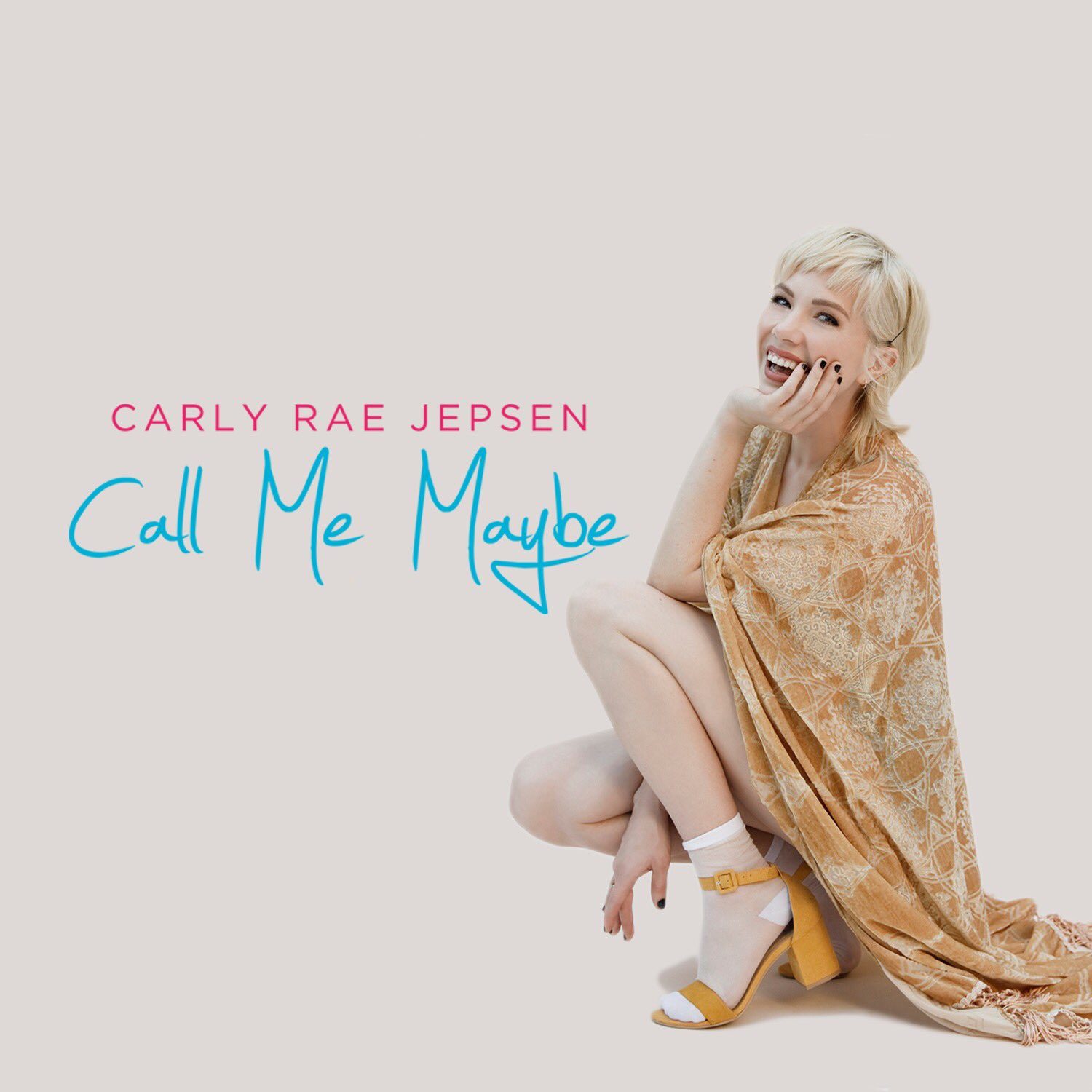 Carly Rae Jepsen marks 10 years of ‘Call Me Maybe’