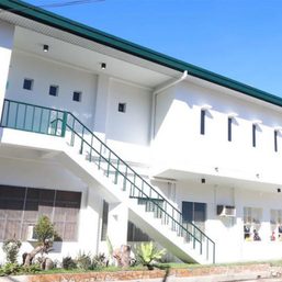 4 of 7 Bacolod hospitals stop accepting COVID-19 patients