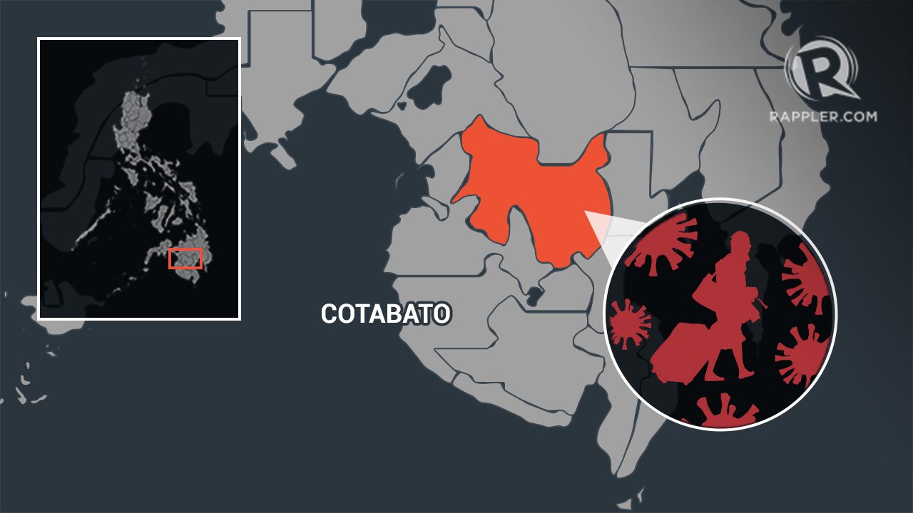 Hundreds of Cotabato City teachers have yet to get appointed by Comelec