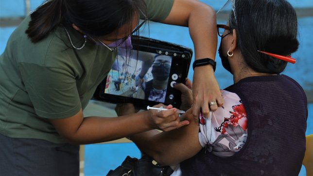 COVID-19 Weekly Watch: Philippines’ vaccine drive expands