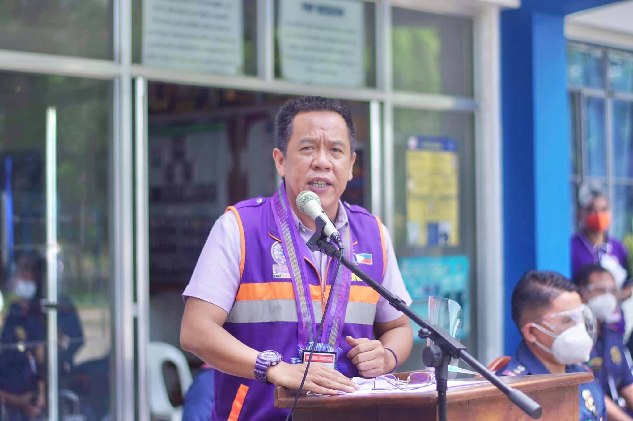 Misamis Oriental governor rejects DOH advisory vs ivermectin use