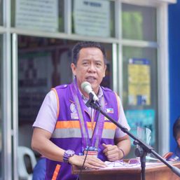Misamis Oriental health chief okays ivermectin use based on Duterte’s statement