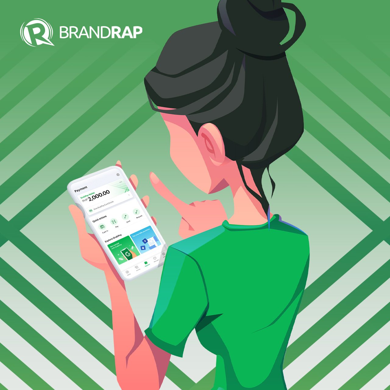 Still not using GrabPay? Here are the valuable perks you’re missing out on