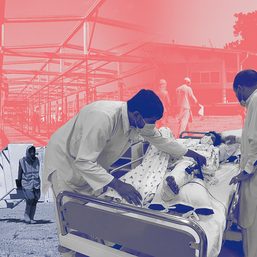 [FIRST PERSON] Medical care in Kunduz, Afghanistan: Making it work