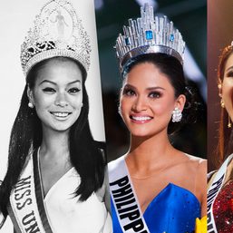 Who is Cinderella Faye Obeñita, Binibining Pilipinas Intercontinental 2021?