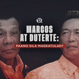 [OPINION] PNoy: The Filipino son, the Filipino president