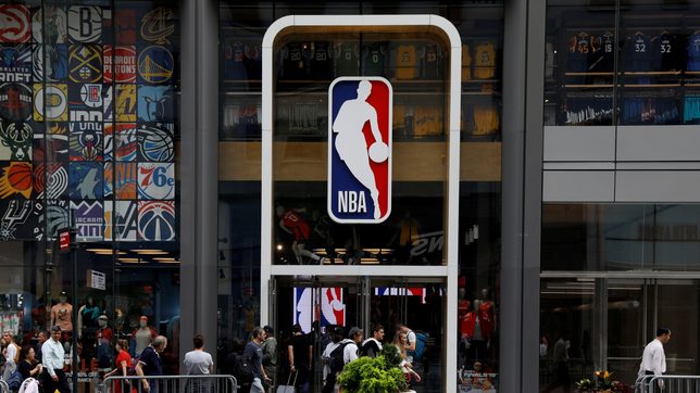 Unvaccinated NBA players to face extensive COVID-19 curbs