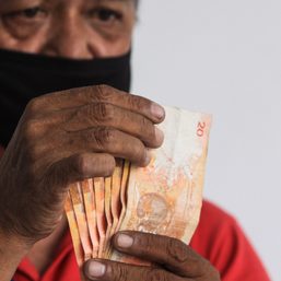 Why Bangko Sentral chose P1,000 for polymer banknotes test