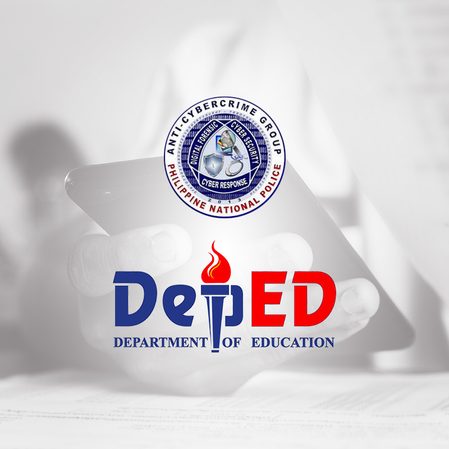 PNP Anti-Cybercrime Group joins DepEd probe into ‘online cheating’