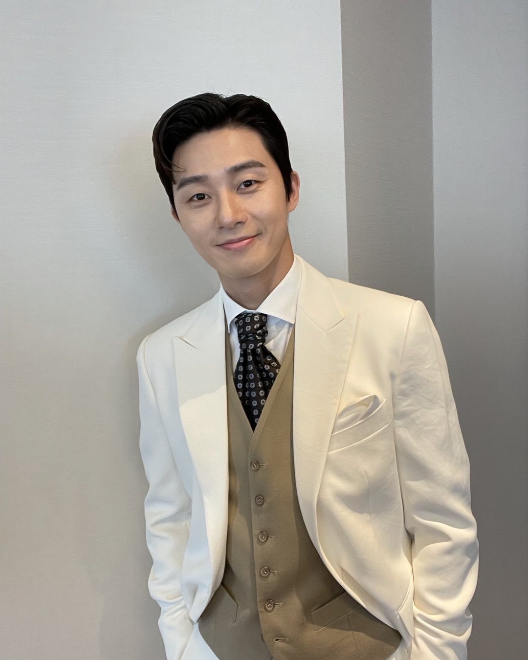 Park Seo-joon set to star in upcoming Marvel movie
