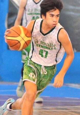 Young Northern Mindanao hoops hero loses fight to tangled brain veins