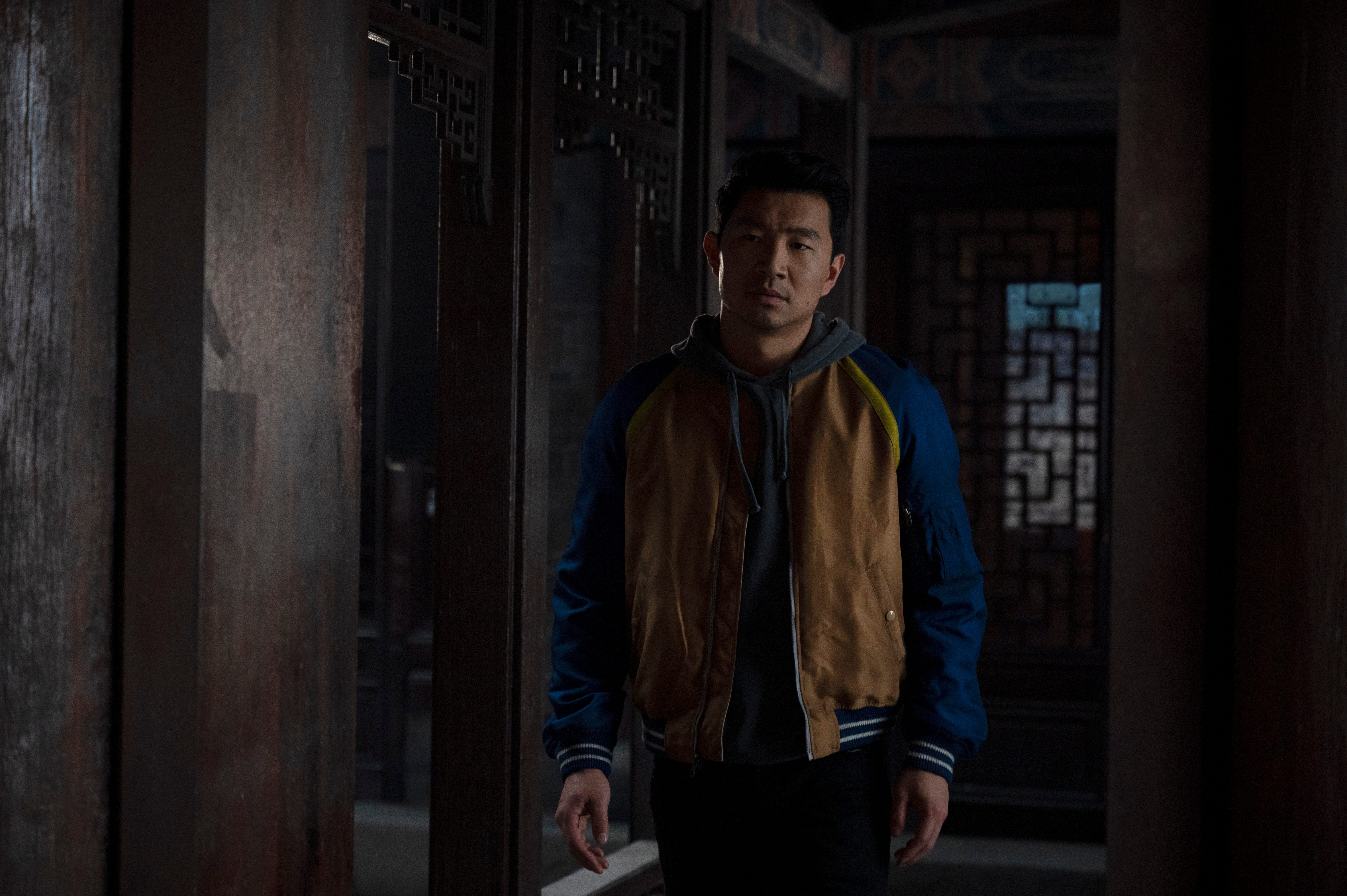 Asian-led ‘Shang-Chi’ battles for glory in Marvel’s film universe