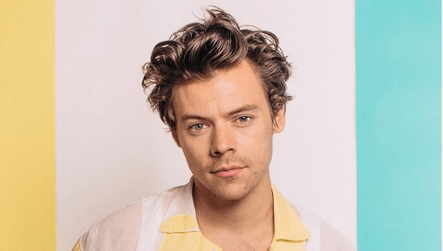 Harry Styles triumphs at Ivor Novello songwriting awards