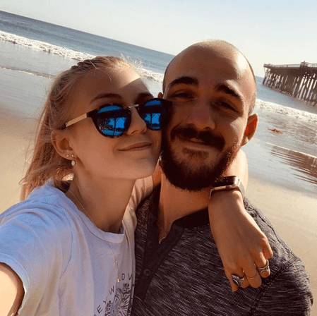 Gabby Petito’s boyfriend charged with using her bank card, arrest warrant issued