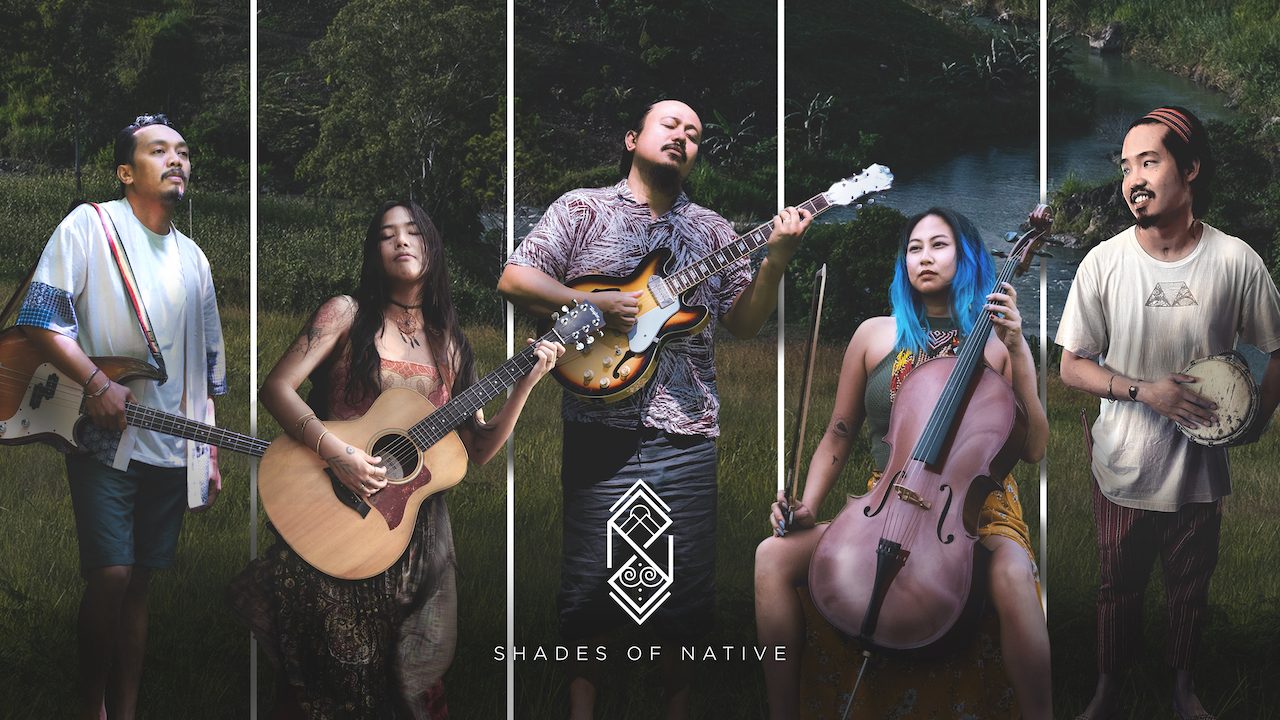 Shades of Native: On musical diversity and the tambols of Bukidnon