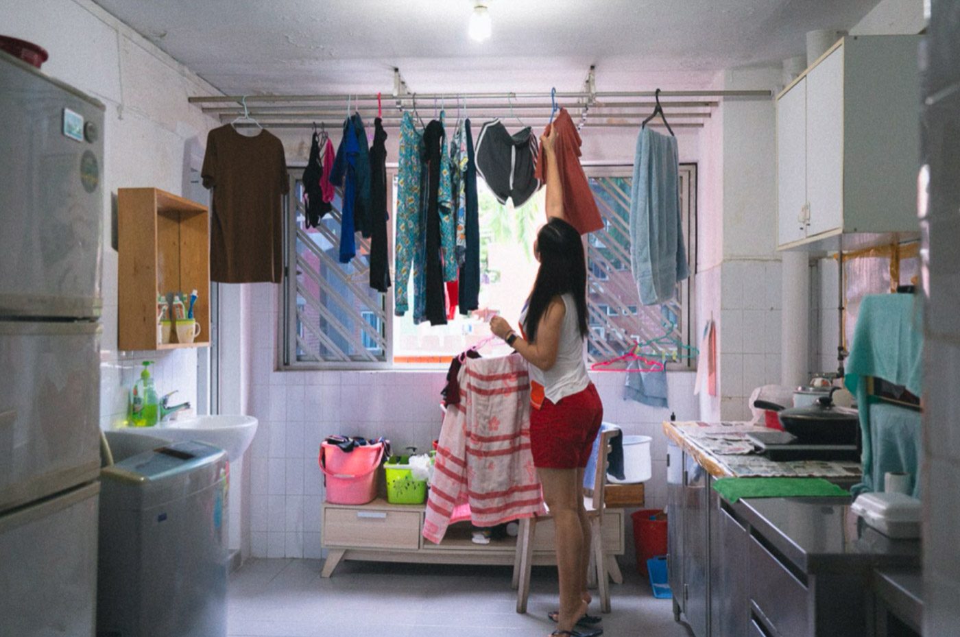 Can Singapore’s home cleaning scheme reduce maid abuse?