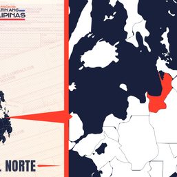LIST: Who is running in Agusan del Norte in the 2022 Philippine elections?