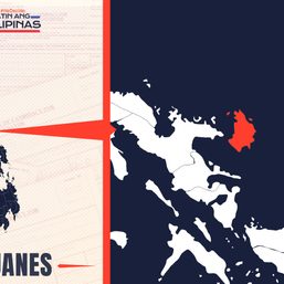 LIST: Who is running in Catanduanes in the 2022 Philippine elections?