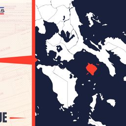 LIST: Who is running in Marinduque in the 2022 Philippine elections?