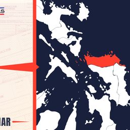 LIST: Who is running in Northern Samar in the 2022 Philippine elections?