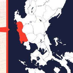 LIST: Who is running in Zambales in the 2022 Philippine elections?