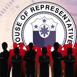 LIST: Who is running for provincial governor, vice governor in the 2022 Philippine elections?