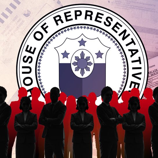 LIST: Who is running for district representatives in the 2022 Philippine elections?