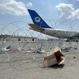 Aviation insurers hold back on Afghanistan flights after US troops leave