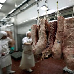 Argentina extends beef export cap, stoking farm tensions
