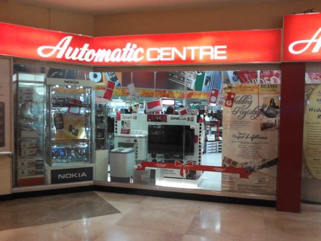 Automatic Centre, Philippines’ oldest appliance chain, to shut down