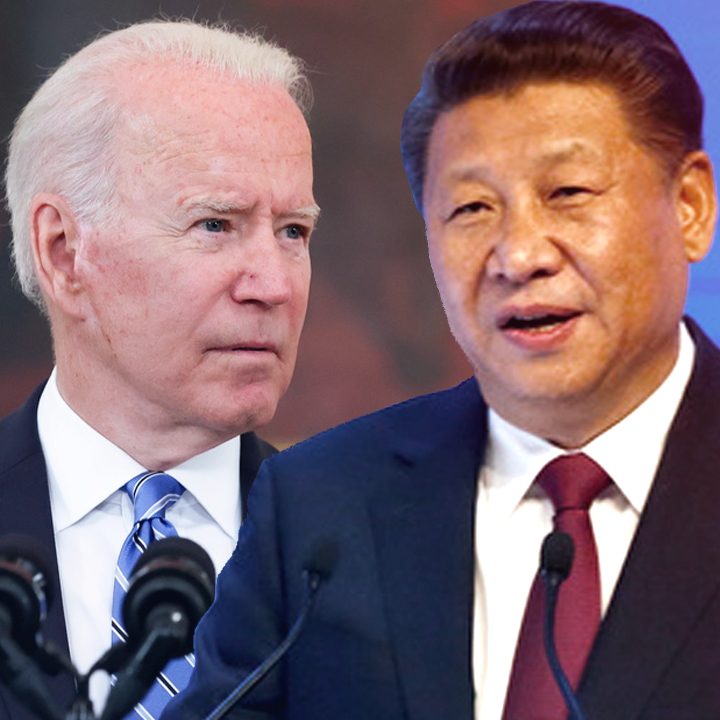 Biden, China’s Xi expected to meet virtually on Monday – sources