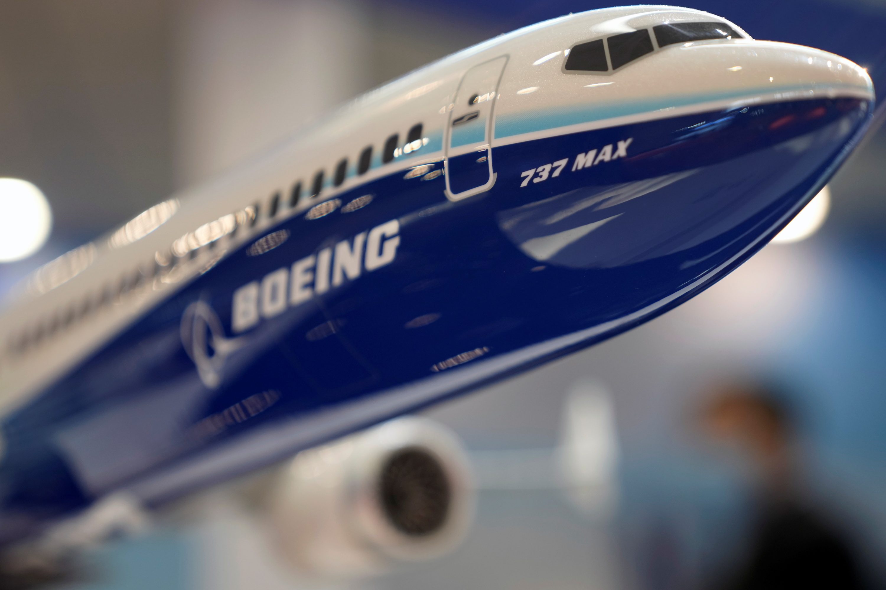 Russia’s biggest cargo airline to suspend all Boeing flights