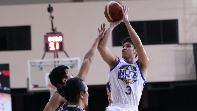 NLEX belief on ‘special’ Oftana validated by breakout game