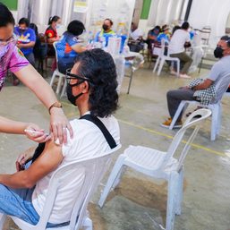 Direct deliveries accelerate COVID-19 vaccine rollout in Eastern Visayas