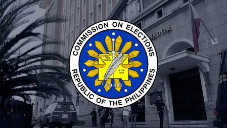Confessed placeholders not automatically considered nuisance bets – Comelec