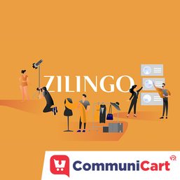 Startup Zilingo makes entering retail fashion easier for business hopefuls